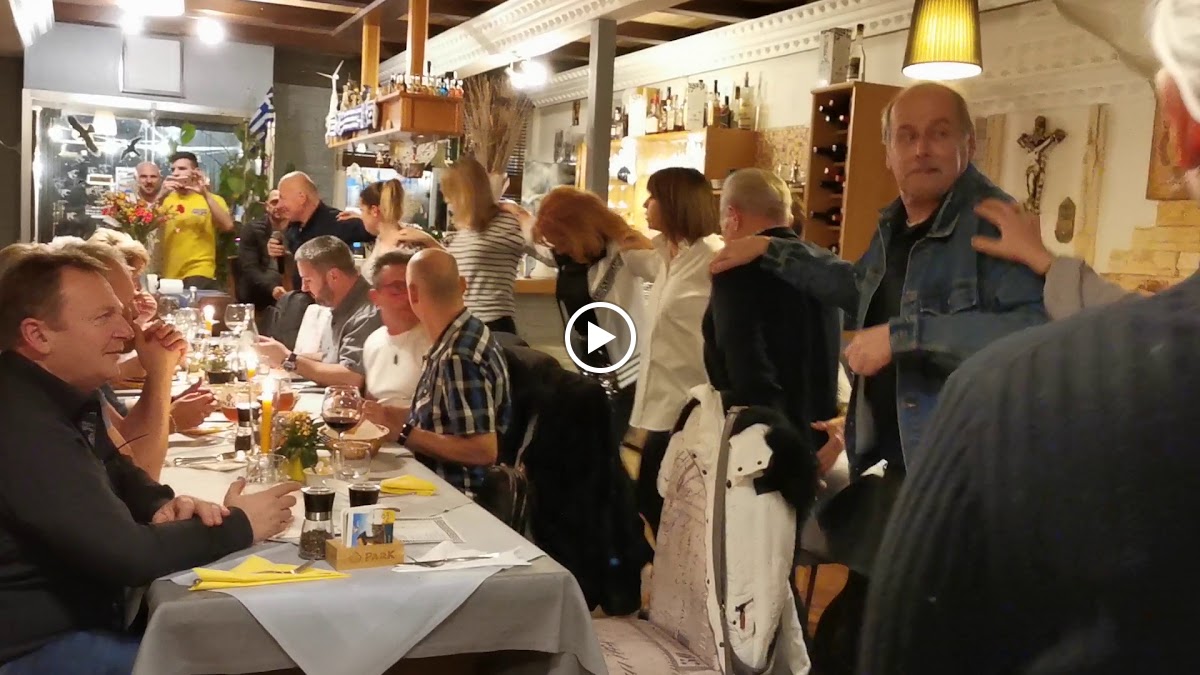 Metaxa Greek Restaurant-2