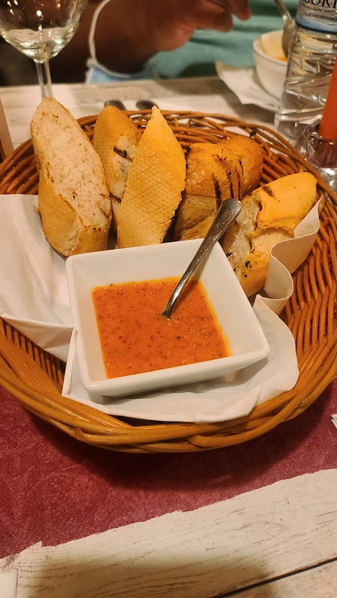 Metaxa Greek Restaurant-5