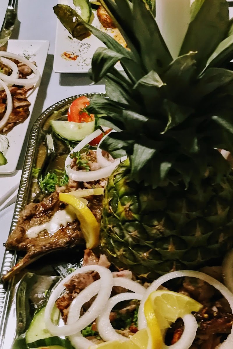 Metaxa Greek Restaurant-8