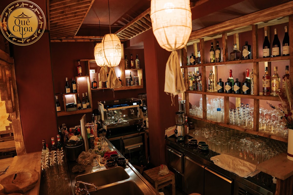 Restaurant Que Choa